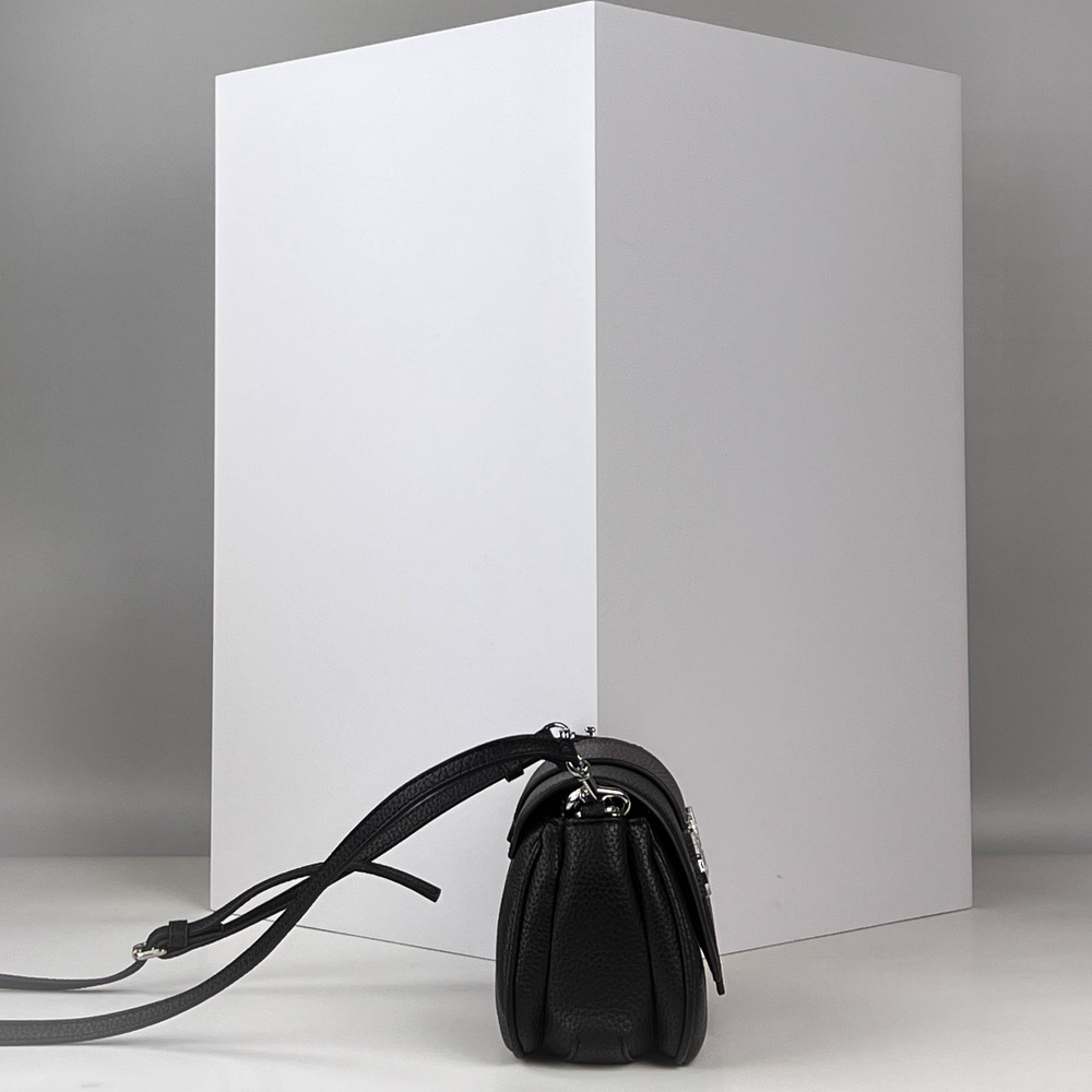 Сумка через плечо Черный Сумки через плечо Сумки Женщинам