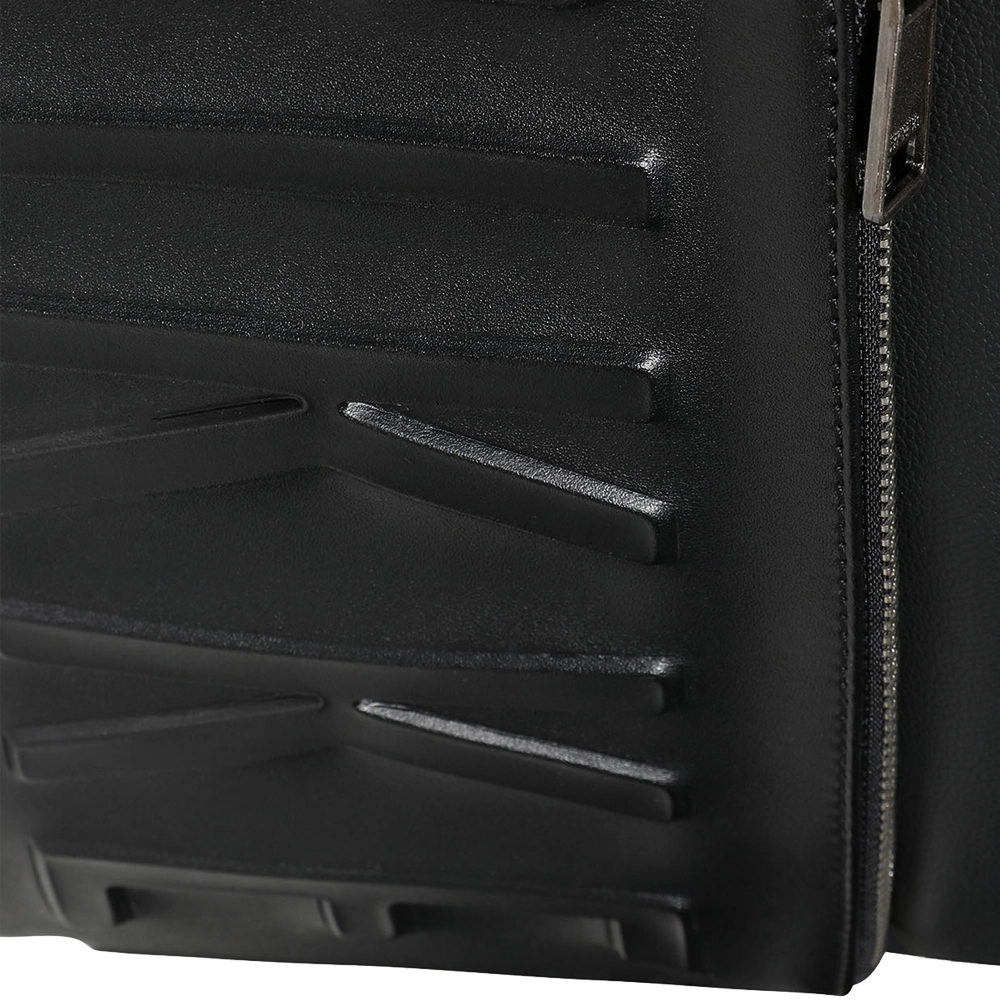 COLOR STRIP BACKPACK Черный Рюкзаки Мужчинам