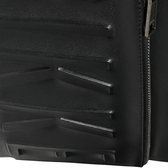 COLOR STRIP BACKPACK Черный Рюкзаки Мужчинам