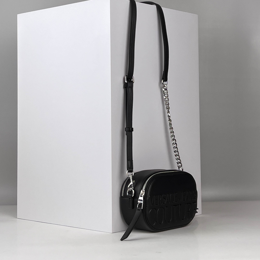 Сумка через плечо Черный Сумки через плечо Сумки Женщинам