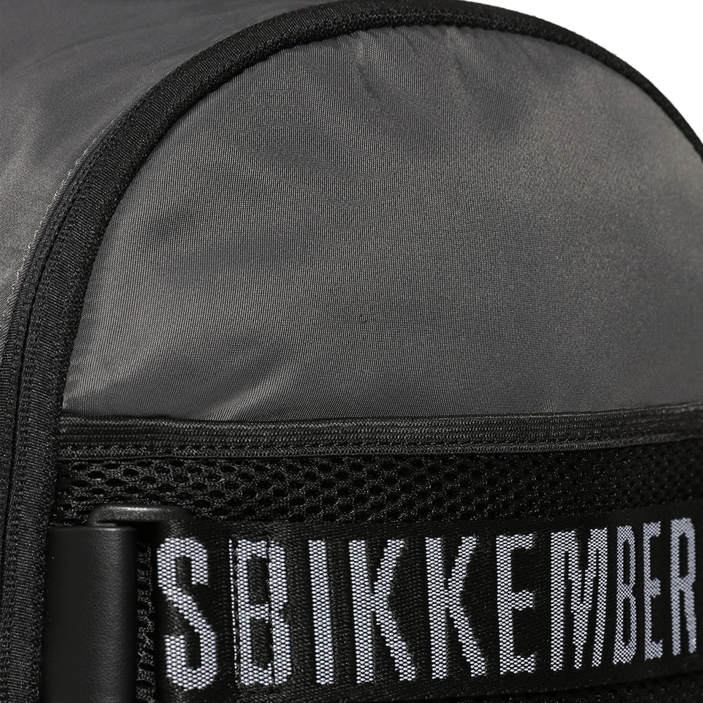 CROSS BACKPACK Серый Рюкзаки Мужчинам