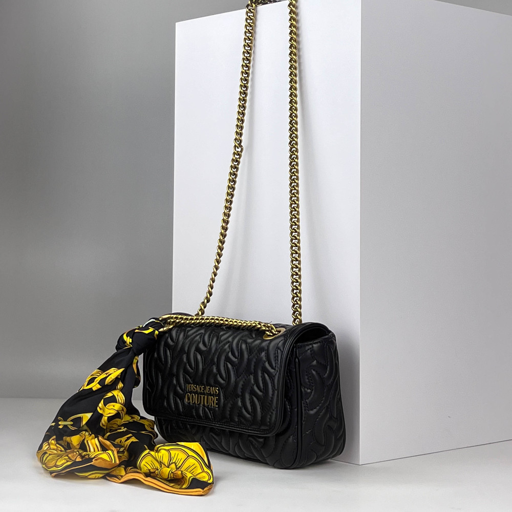 Сумка через плечо Черный Сумки через плечо Сумки Женщинам