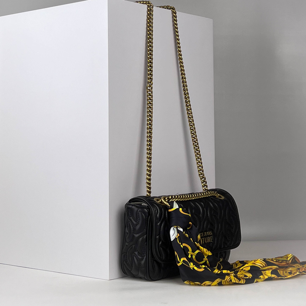 Сумка через плечо Черный Сумки через плечо Сумки Женщинам