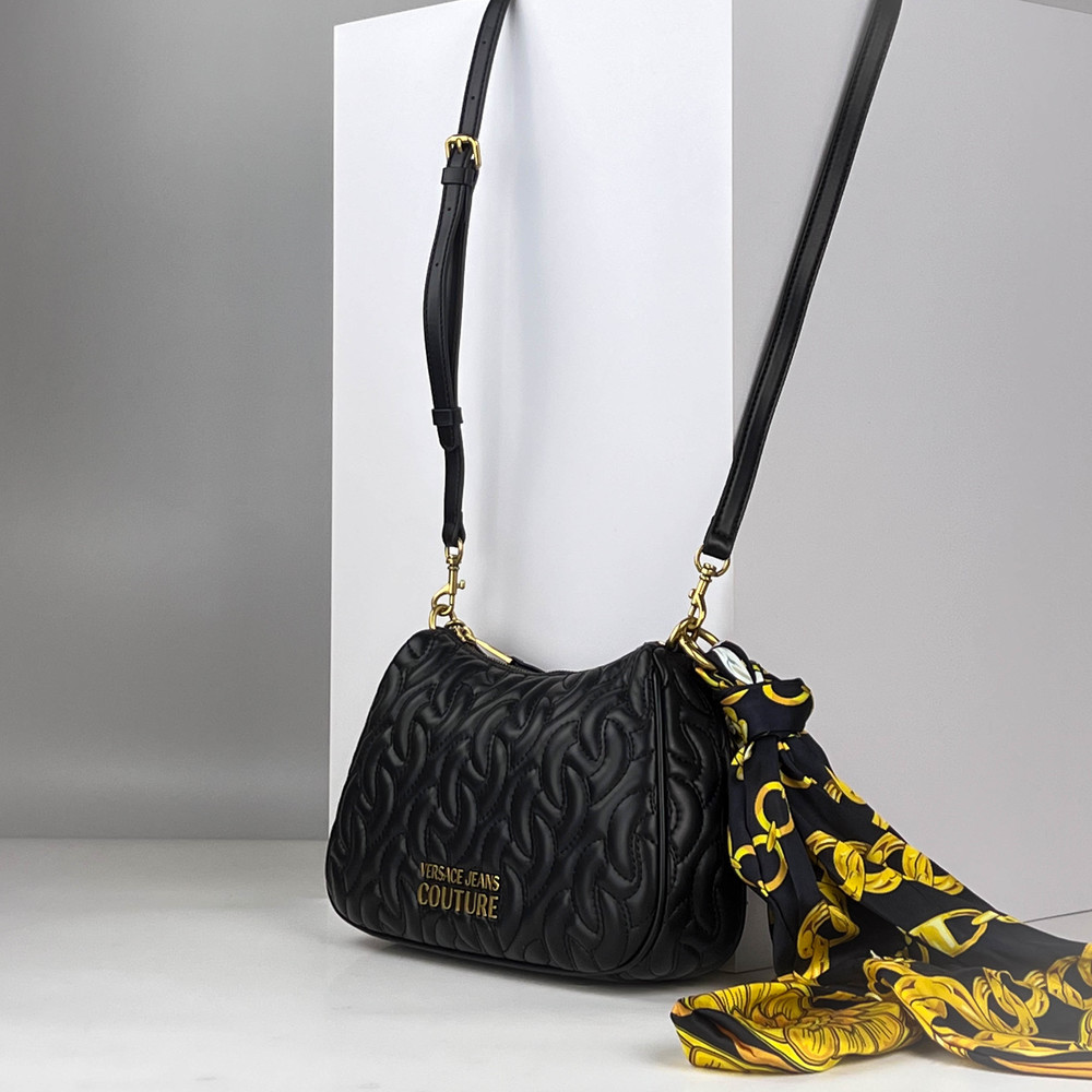 Сумка через плечо Черный Сумки через плечо Сумки Женщинам