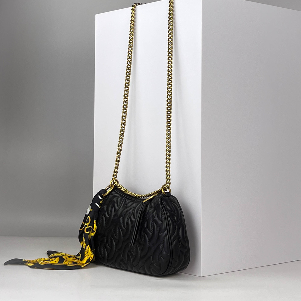 Сумка через плечо Черный Сумки через плечо Сумки Женщинам