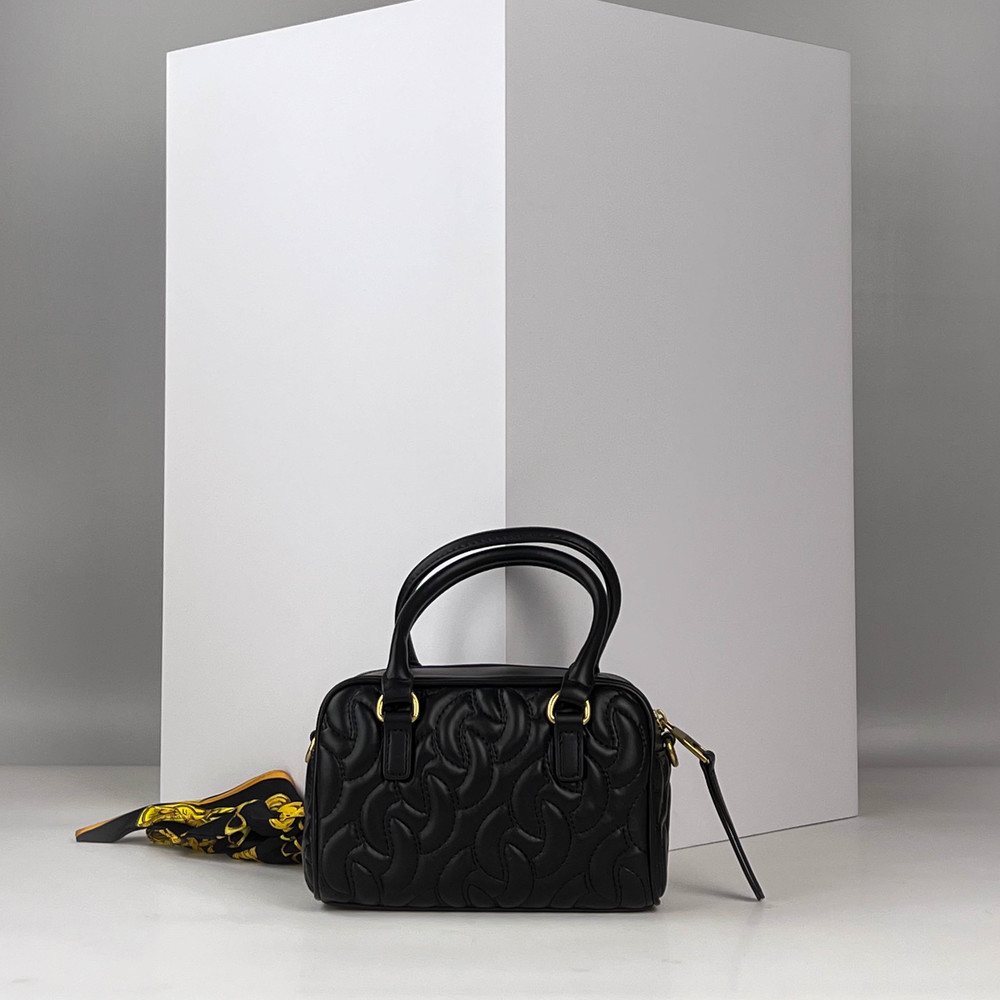 Сумка через плечо Черный Сумки через плечо Сумки Женщинам