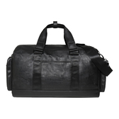 ALL OVER DUFFLE BAG 006 Черный Спортивные сумки Сумки Мужчинам