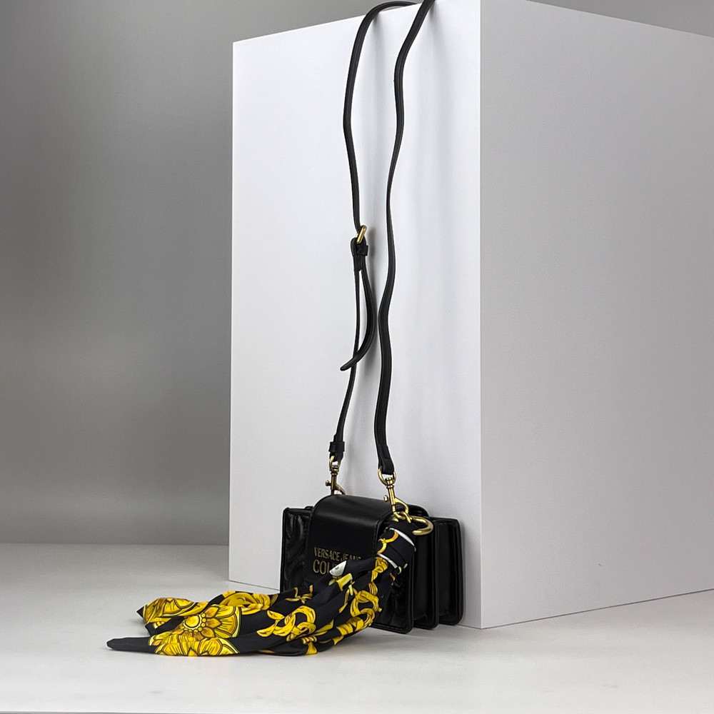 Сумка через плечо Черный Сумки через плечо Сумки Женщинам