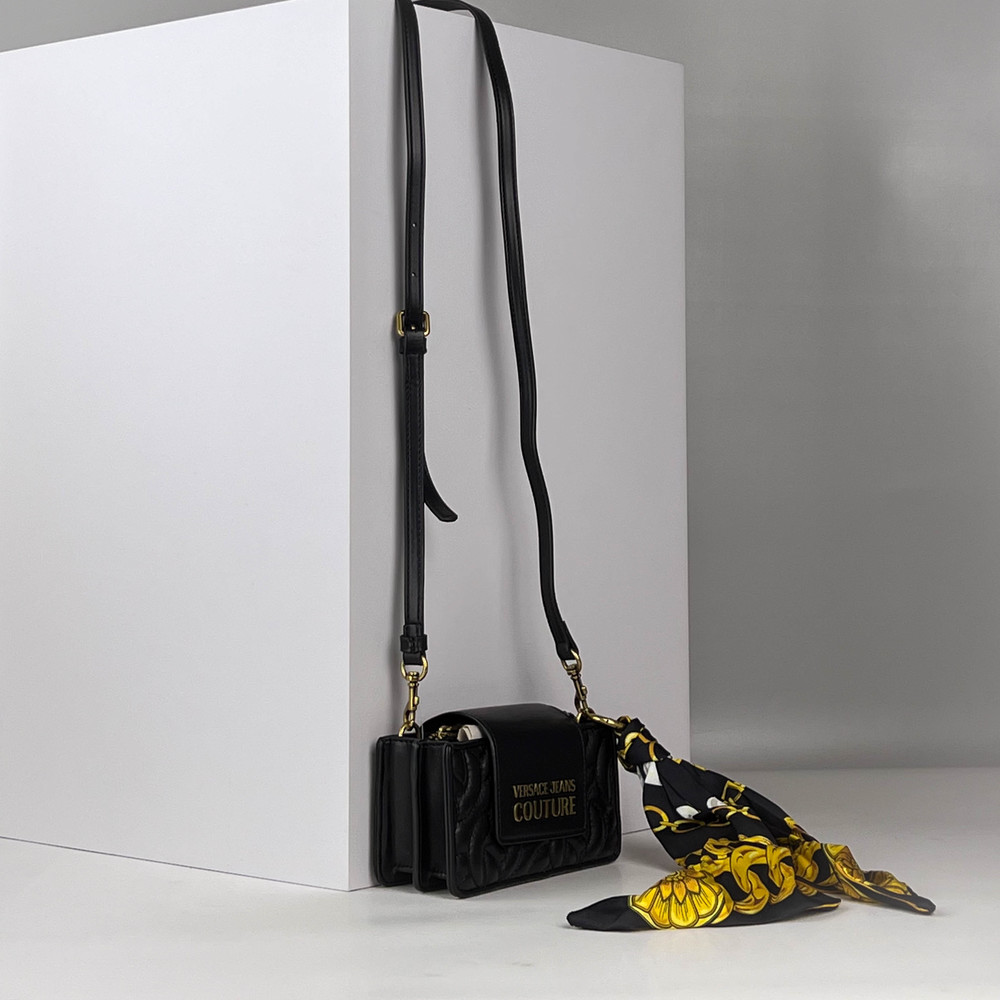 Сумка через плечо Черный Сумки через плечо Сумки Женщинам