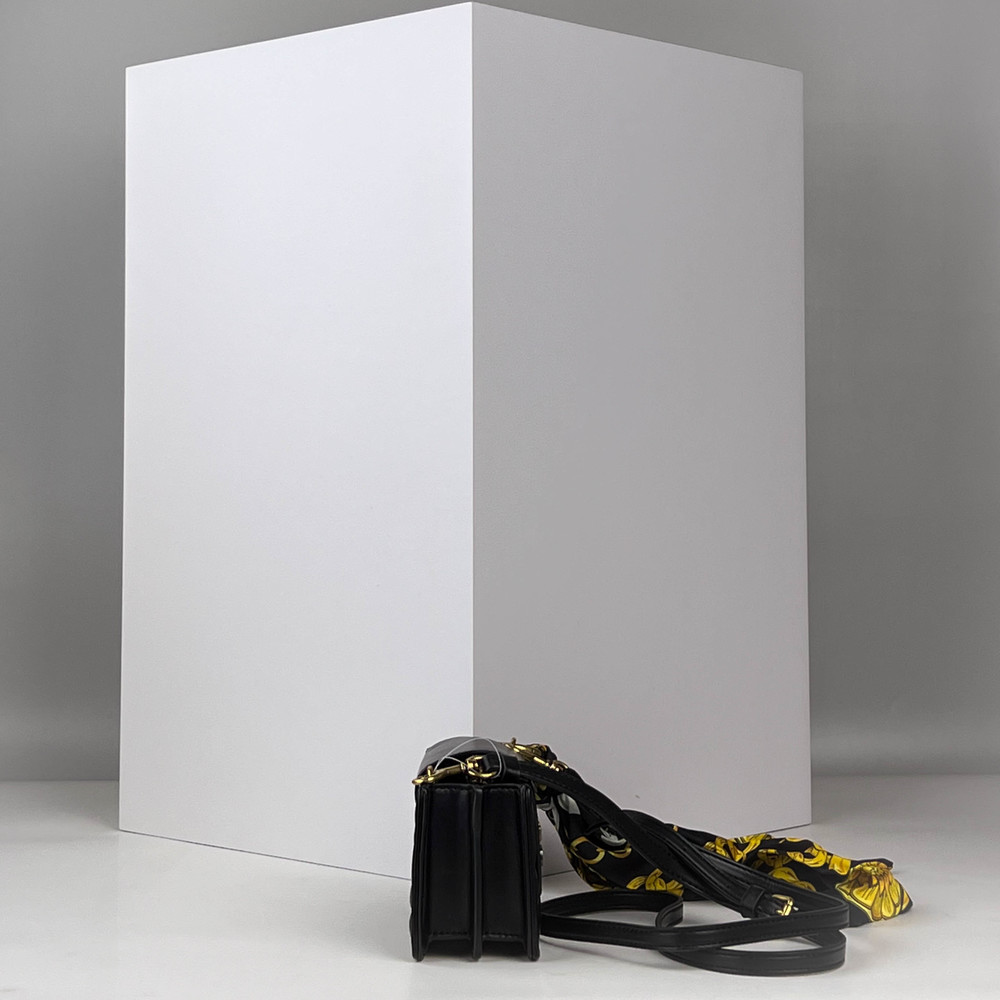 Сумка через плечо Черный Сумки через плечо Сумки Женщинам