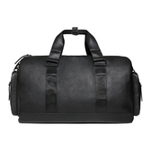 ALL OVER DUFFLE BAG 006 Черный Спортивные сумки Сумки Мужчинам