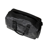 ALL OVER DUFFLE BAG 006 Черный Спортивные сумки Сумки Мужчинам