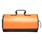 GUM HOLDALL BAG Оранжевый Спортивные сумки Сумки Мужчинам