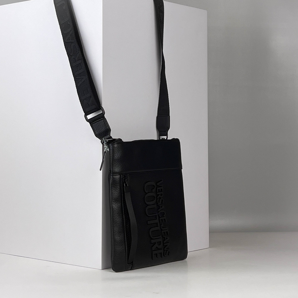 Сумка через плечо Черный Сумки через плечо Сумки Мужчинам