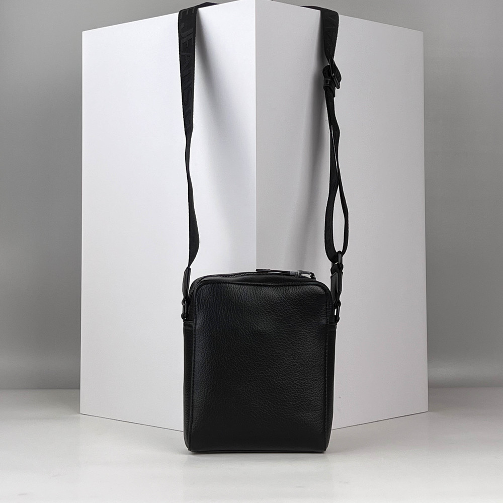 Сумка через плечо Черный Сумки через плечо Сумки Мужчинам