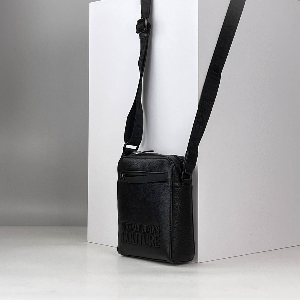 Сумка через плечо Черный Сумки через плечо Сумки Мужчинам