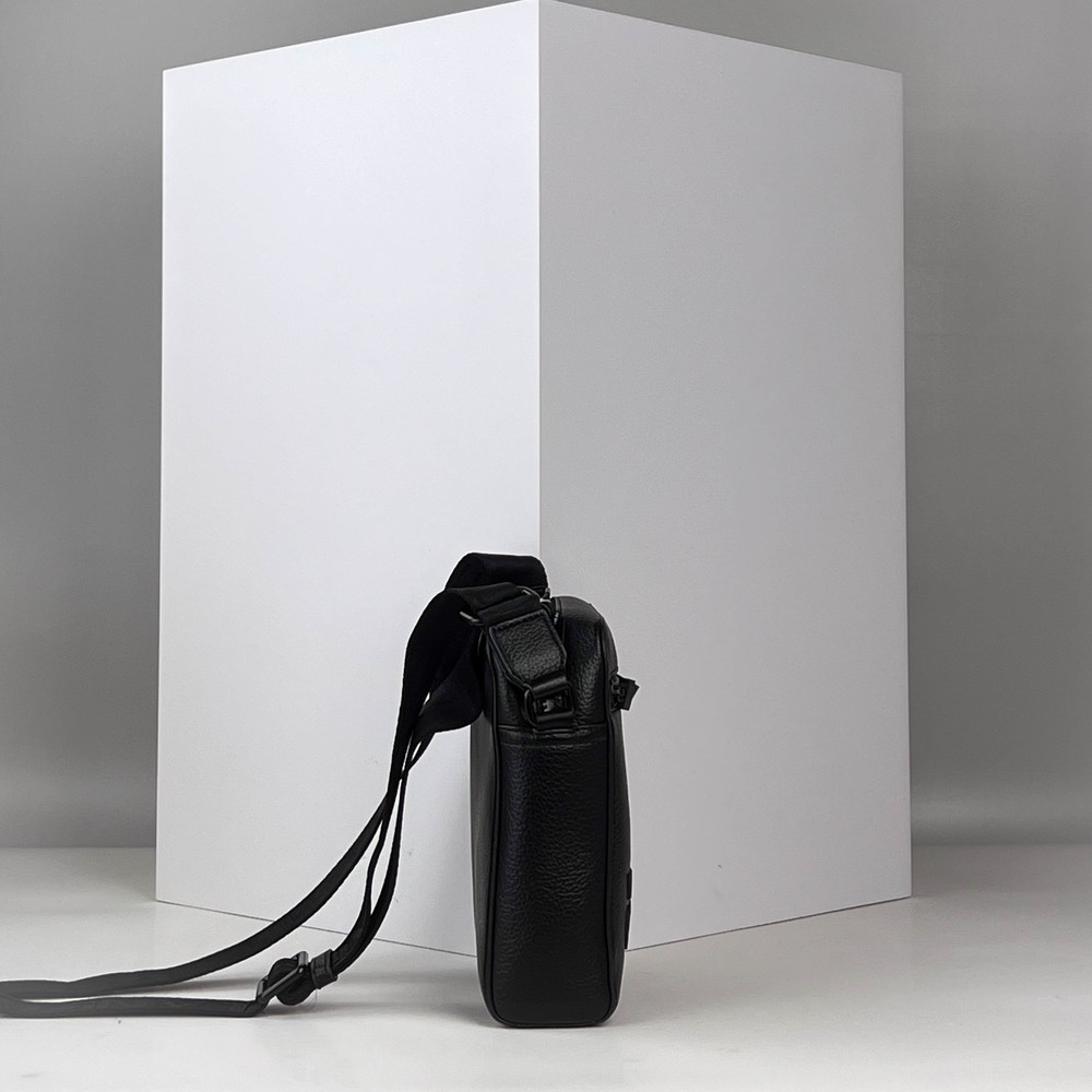 Сумка через плечо Черный Сумки через плечо Сумки Мужчинам