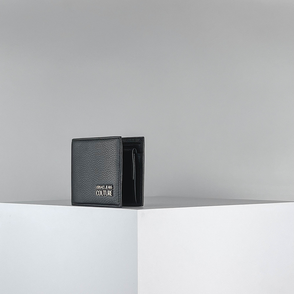 Портмоне Черный Портмоне Мужчинам