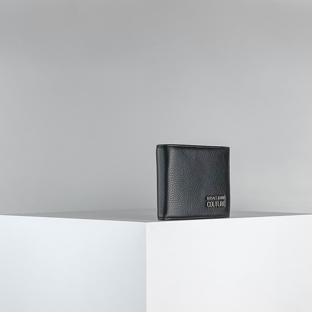 Портмоне Черный Портмоне Мужчинам