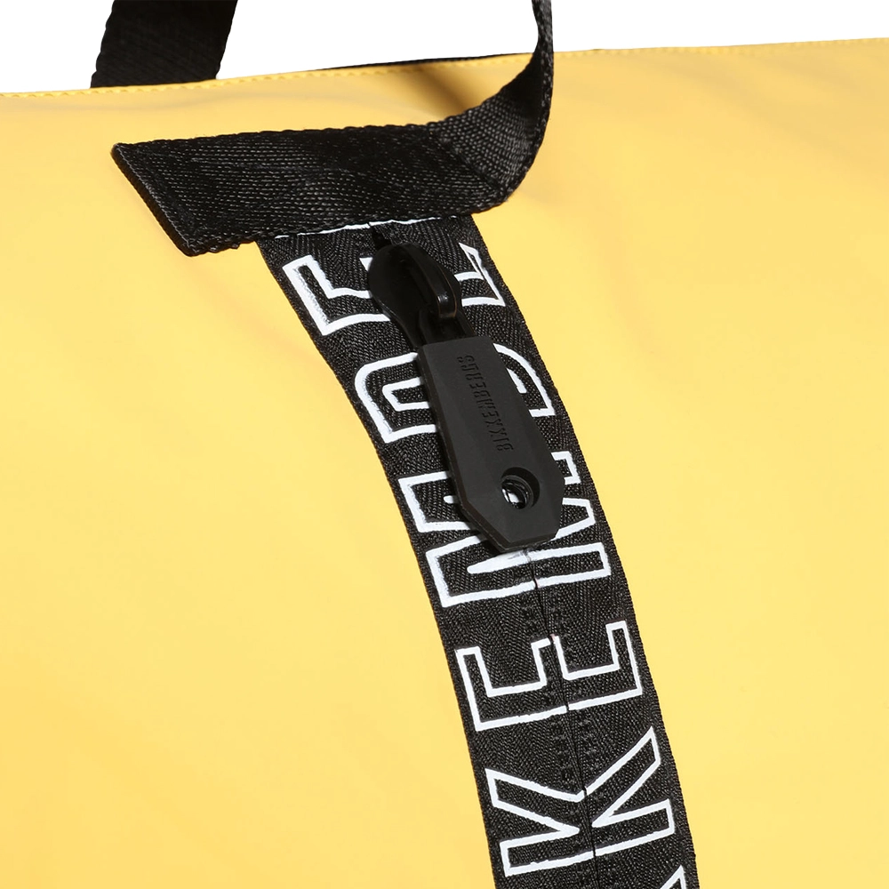 GUM HOLDALL BAG YELLOW Желтый Спортивные сумки Сумки Мужчинам