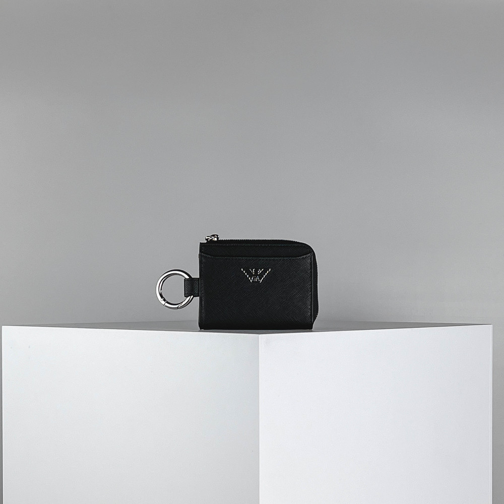 Кардхолдер Черный Кредитницы Мужчинам Кредитницы Женщинам