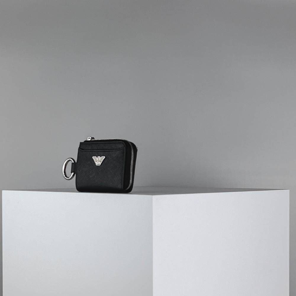 Кардхолдер Черный Кредитницы Мужчинам Кредитницы Женщинам