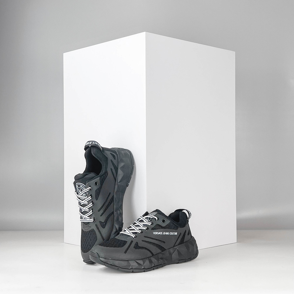 Кроссовки Черный Кроссовки Обувь Мужчинам