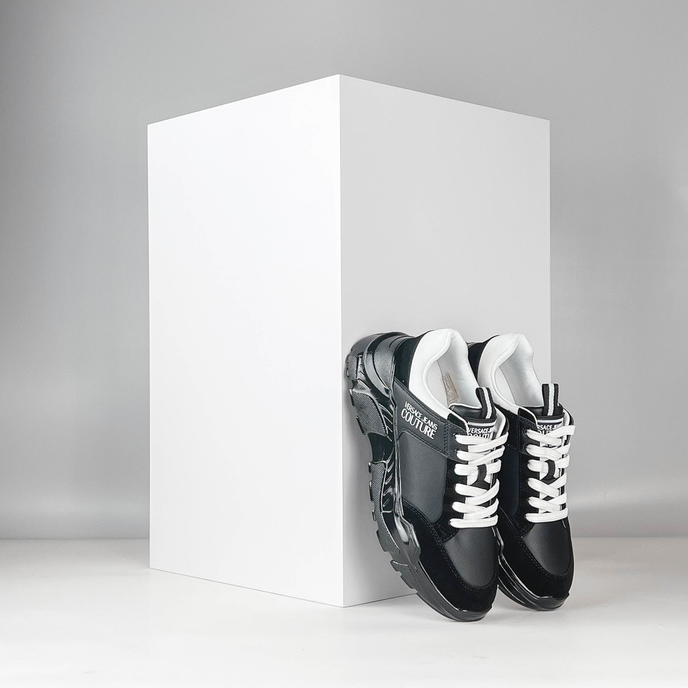 Кроссовки Черный Кроссовки Обувь Мужчинам