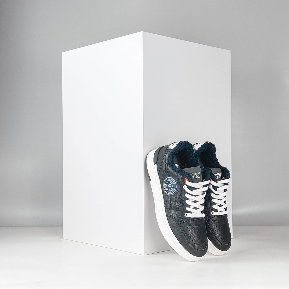 Кроссовки Синий Кроссовки Обувь Мужчинам