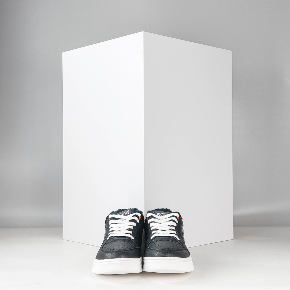 Кроссовки Синий Кроссовки Обувь Мужчинам