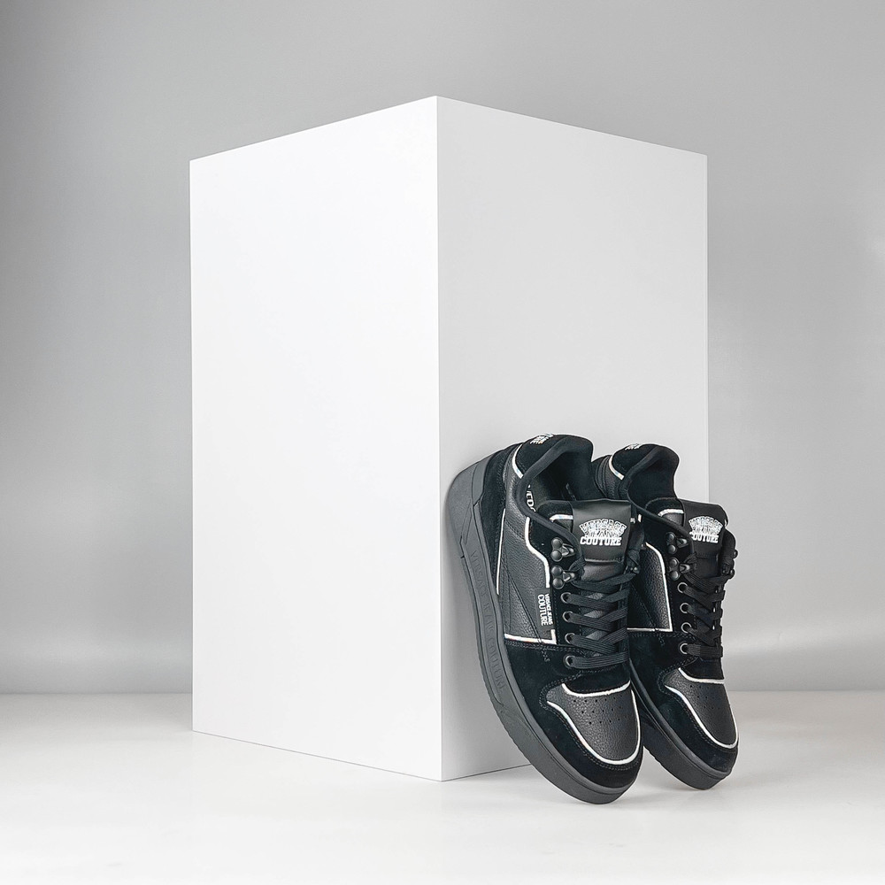 Кеды Черный Кеды Обувь Мужчинам