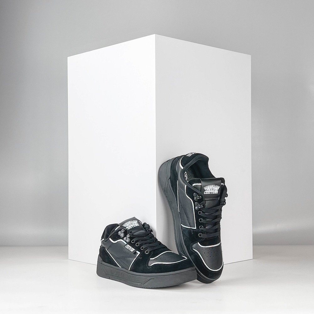 Кеды Черный Кеды Обувь Мужчинам