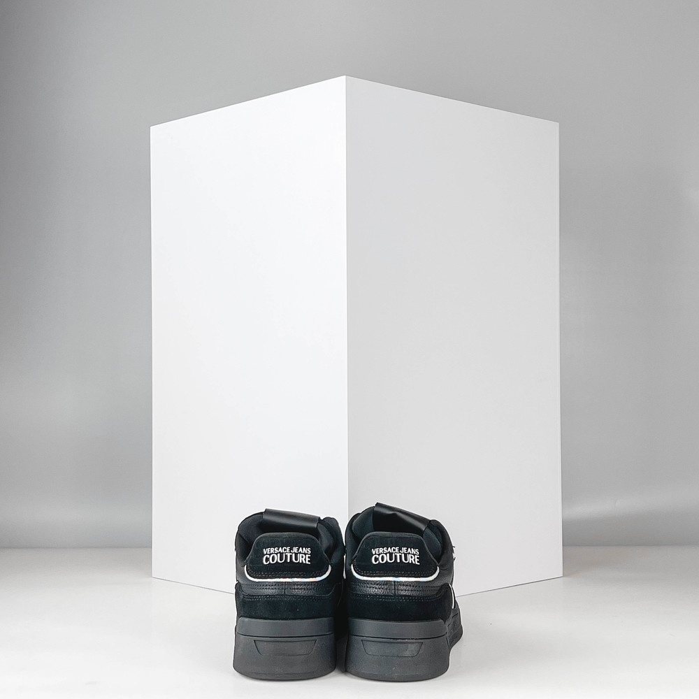 Кеды Черный Кеды Обувь Мужчинам