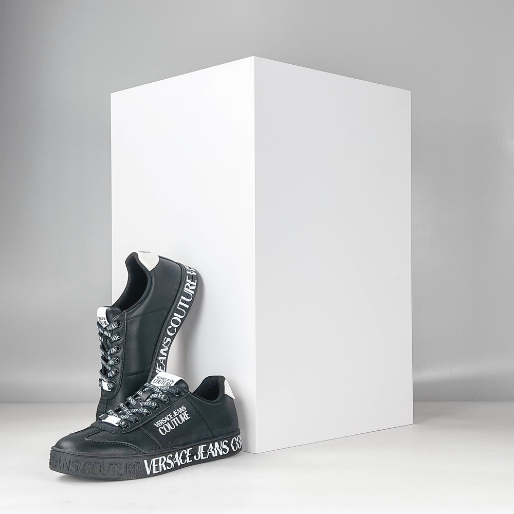 Кеды Черный Кеды Обувь Мужчинам