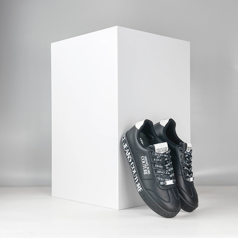 Кеды Черный Кеды Обувь Мужчинам