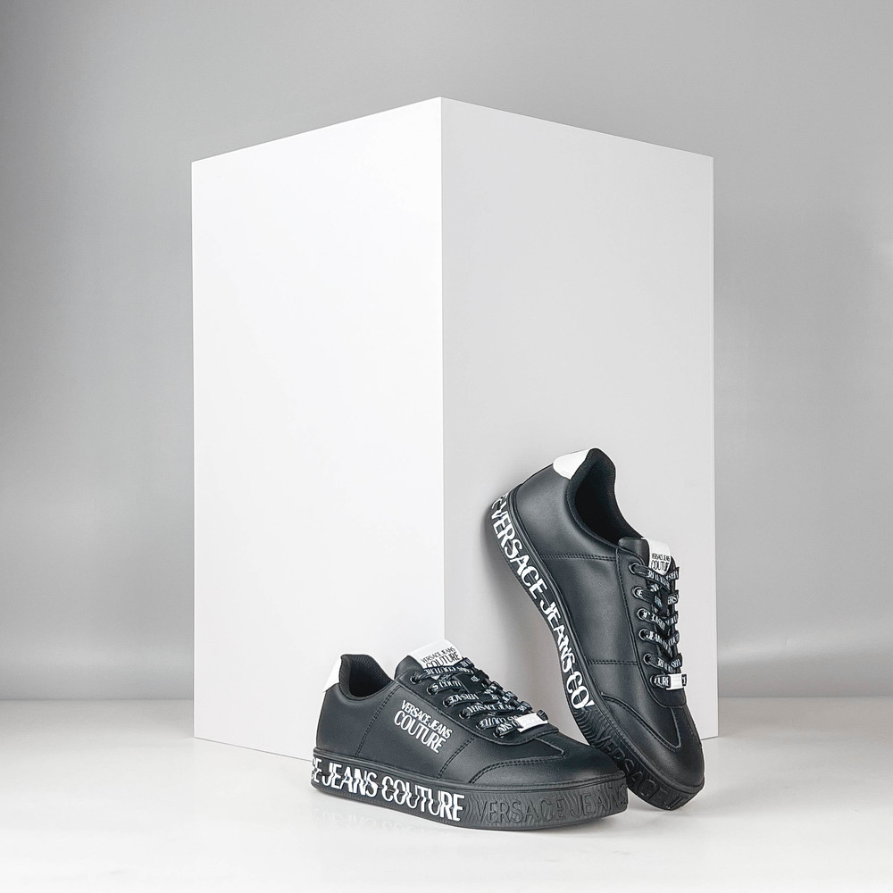 Кеды Черный Кеды Обувь Мужчинам