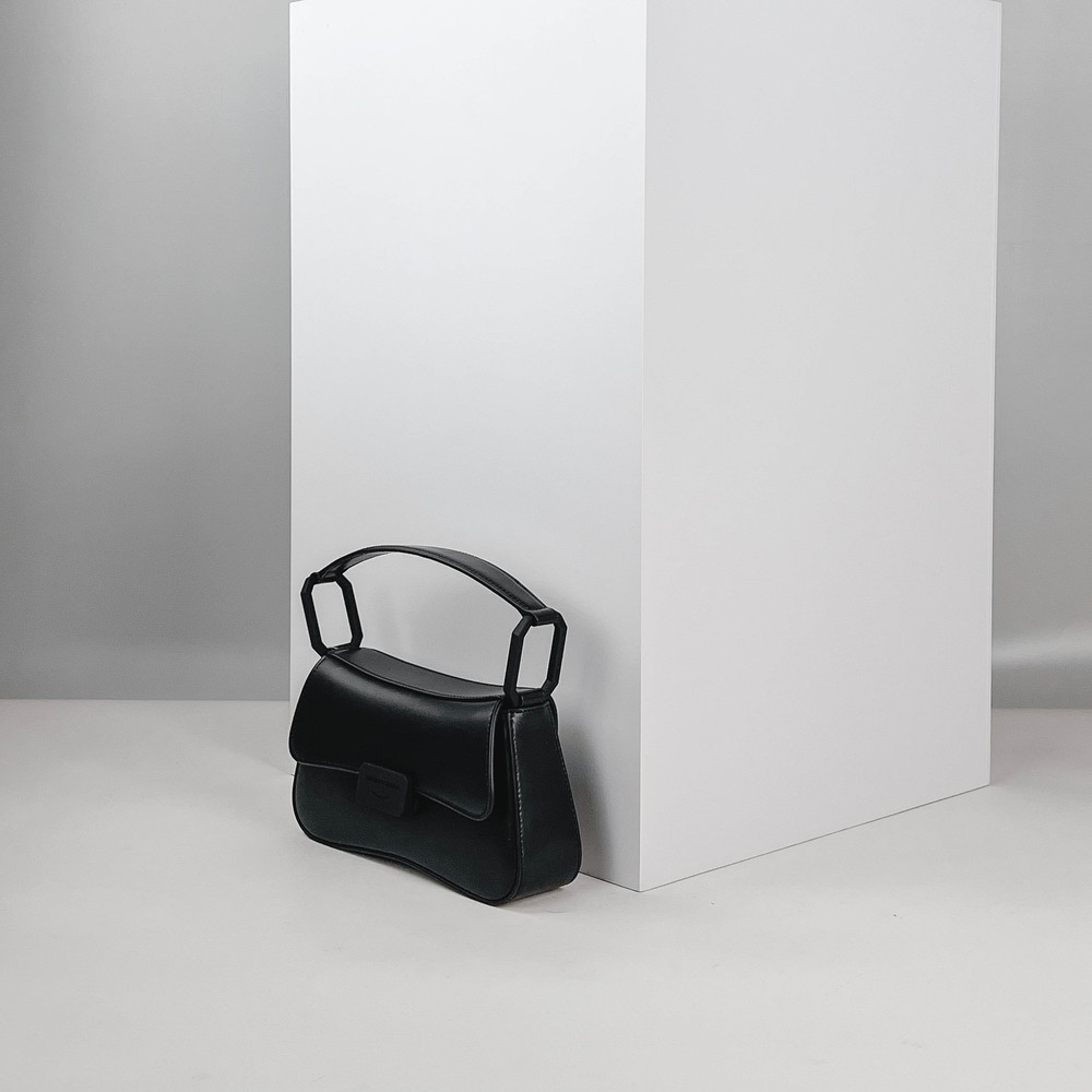 Сумка хобо Черный Сумка хобо Сумки Женщинам