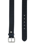 MAN'S BELT 4 CM 060 Темно-синий Ремень Мужчинам