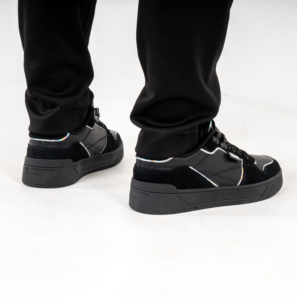 Кеды Черный Кеды Обувь Мужчинам