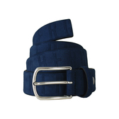 MAN'S BELT 3,5 CM 050 Синий Ремень Мужчинам