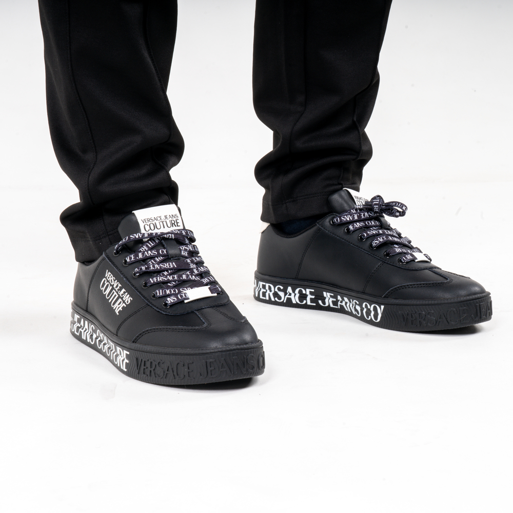 Кеды Черный Кеды Обувь Мужчинам