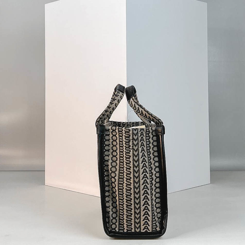 Мини-тоут - NEW Черный Сумки-тоут Сумки Женщинам