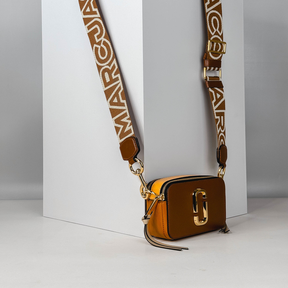 Сумка через плечо Коричневый Сумки через плечо Сумки Женщинам