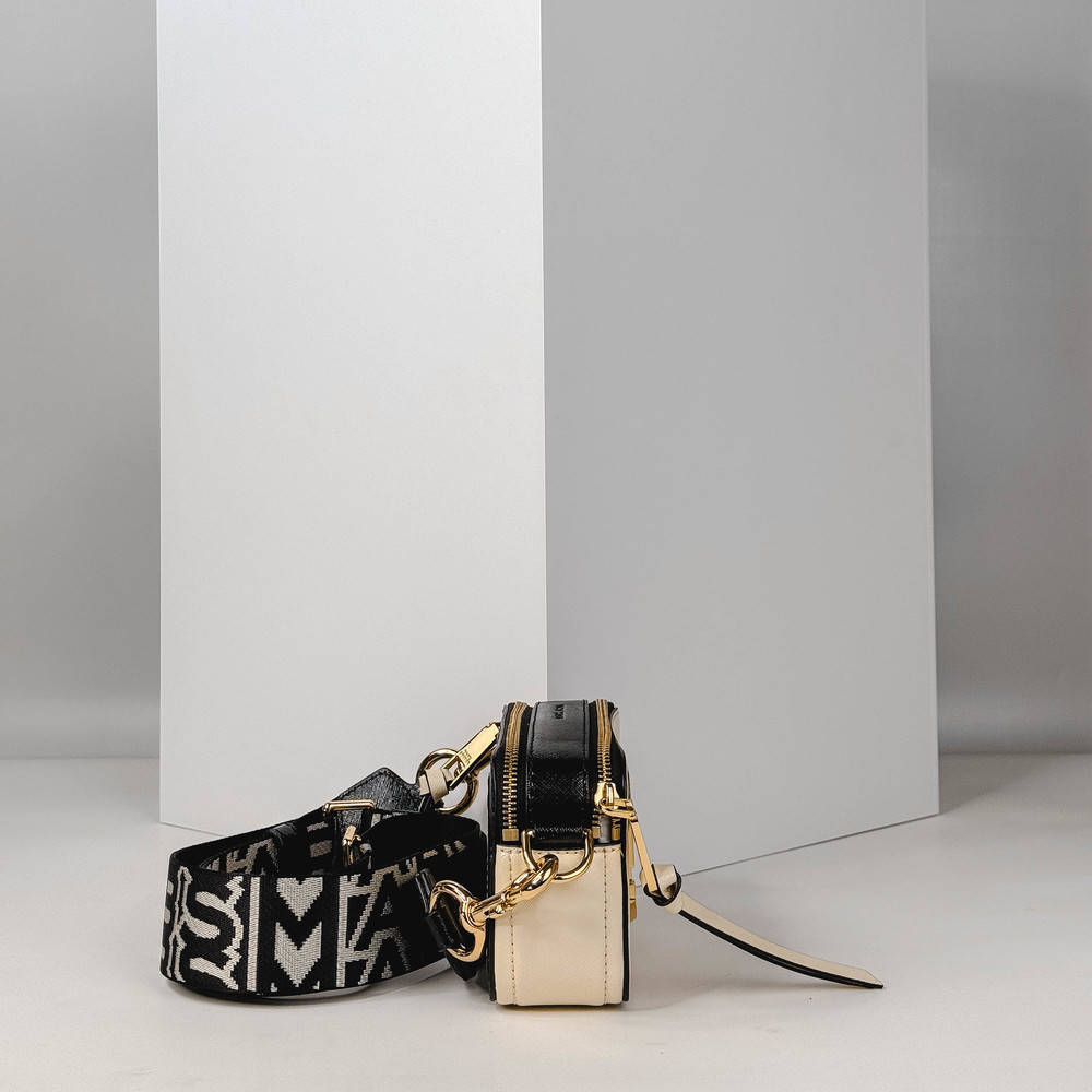 Сумка через плечо Бежевый Сумки через плечо Сумки Женщинам