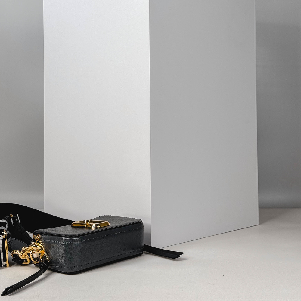 Сумка через плечо Черный Сумки через плечо Сумки Женщинам