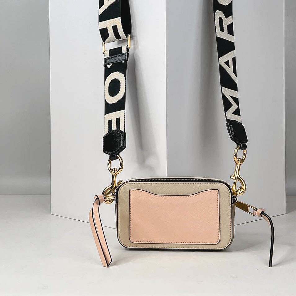 Сумка через плечо Бежевый Сумки через плечо Сумки Женщинам