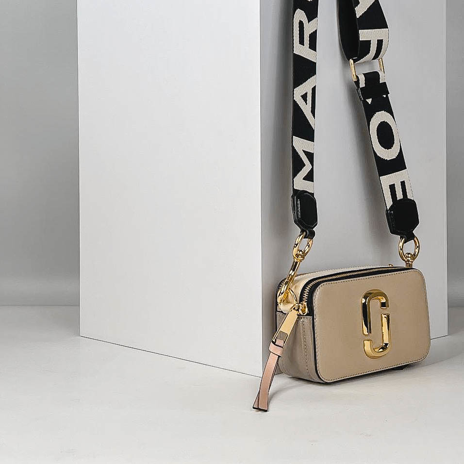 Сумка через плечо Бежевый Сумки через плечо Сумки Женщинам