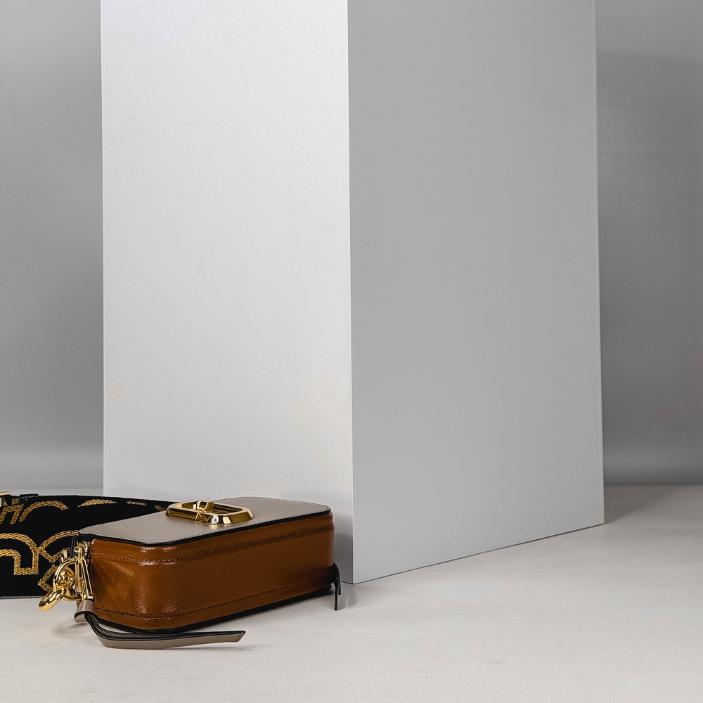 Сумка через плечо Серый Сумки через плечо Сумки Женщинам