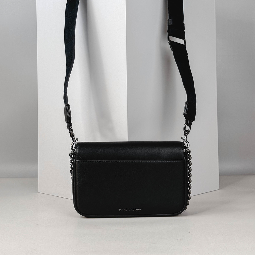 Сумка через плечо Черный Сумки через плечо Сумки Женщинам