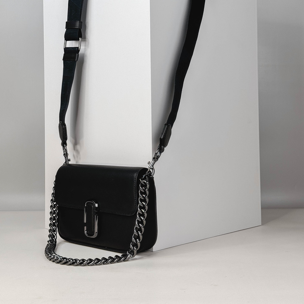 Сумка через плечо Черный Сумки через плечо Сумки Женщинам